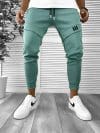 Pantaloni de trening vernil conici 12259 92-3.2*