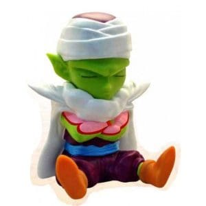 Pusculita figurina – Dragon Ball Piccolo | Plastoy
