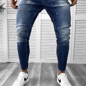 Blugi barbati conici 125 F4-5