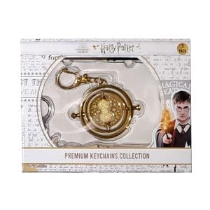 Set 3 brelocuri – Premium Harry Potter – mai multe modele | PMI