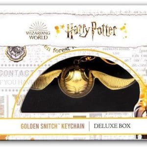 Breloc – Harry Potter – Hotoaica Aurie | PMI