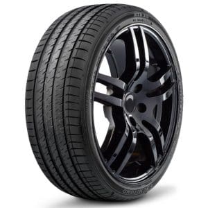 Anvelopa Vara SUMITOMO HTR Z5 235/45R19 99Y/XL
