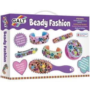 Set creativ – Accesorii Stralucitoare | Galt