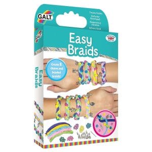 Set creativ – Bratari Impletite | Galt