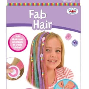 Set creativ – Accesorii Pentru Par | Galt