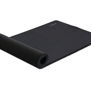 Mouse pad Gaming 915 x 280 mm waterproof, Delock 12557