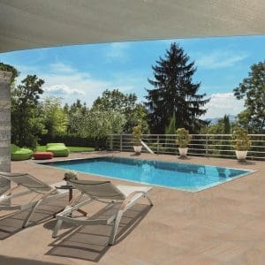 L’ALTRA PIETRA Colosseo Quarzite Gialla, 60 x 60 x 2 cm, R11 (Non-Slip)