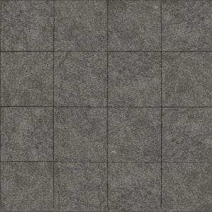 L’ALTRA PIETRA Colosseo Gletcher Grau, 60 x 60 x 2 cm, R11 (Non-Slip)