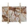 Lastra Marmura Calacatta Gold Polisata, 2 cm