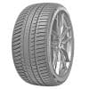 Anvelopa All Season SAILUN ATREZZO 4SEASONS pro 255/55R18 109W