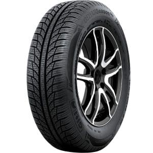 Anvelopa All Season GITI GitiAllSeason City 165/70R14 85H