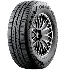Anvelopa All Season GITI GitiVanAllSeason LA1 225/70R15C 112/110S