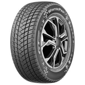 Anvelopa Iarna GT RADIAL WinterPro2 EVO 205/55R16 91H