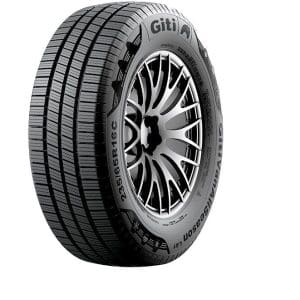 Anvelopa All Season GITI GitiVanAllSeason LA1 225/75R16C 121/120R