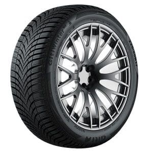 Anvelopa Iarna GITI GitiWinter W2 205/55R17 95V