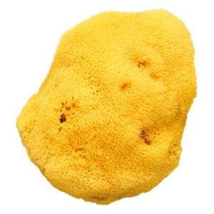 Bureti Naturali OK Baby cu Pori Fini 16
