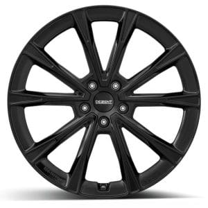 Janta aliaj DEZENT AR dark 8.5/20 5X114.3 ET53.5
