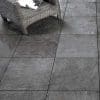L’ALTRA PIETRA Colosseo Gletcher Grau, 60 x 60 x 2 cm, R11 (Non-Slip) – Economy