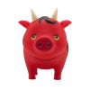 Pusculita – Biggys – Devil Piggy Bank | Lilalu