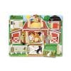 Puzzle Magnetic Melissa & Doug Ascunde si Descopera