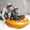 Saltea gonflabila pentru zapada – Pizza | BigMouth Inc