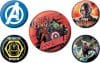 Insigna – Avengers Age Of Ultron – mai multe modele | Pyramid International