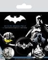 Insigna – Batman Dark – mai multe modele | Pyramid International