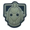 Magnet – Doctor Who, Cyberman | Pyramid International
