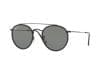 Ochelari de soare Ray-Ban RB3647N 002/58
