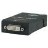 Extender DVI activ over Twisted Pair 50m, Roline 14.01.3408