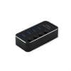 HUB USB 3.2 Gen1 la 4 x USB-A cu switch On/OFF, Roline 14.02.5056