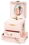 Cutie muzicala cu 3 sertare – Flori de cires | Trousselier