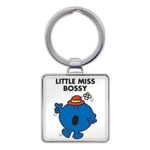 Breloc – Little Miss Bossy | If (That Company Called)