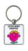 Breloc – Little Miss Helpful | If (That Company Called)