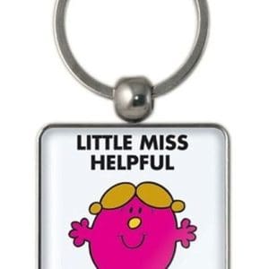 Breloc – Little Miss Helpful | If (That Company Called)