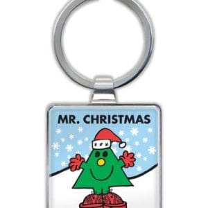 Breloc – Mr. Christmas | If (That Company Called)