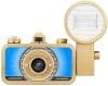 Aparat foto cu blitz La Sardina – Czar Edition | Lomography