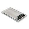 Rack extern USB 3.2 Gen 1 Type C pentru HDD/SSD 2.5″, Value 16.99.4214