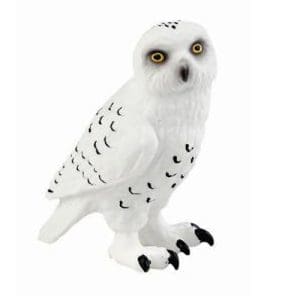 Figurina Bullyland Bufnita de Zapada