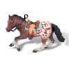 Figurina Bullyland Cal Appaloosa