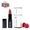 Lush Raspberry: Ruj natural cu extract de zmeura | Uoga Uoga