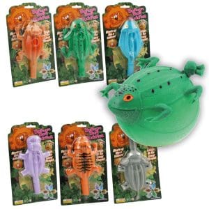 Balon – 3D animal – mai multe modele | Puckator