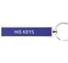 Breloc – His Keys | If (That Company Called)