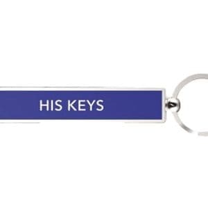 Breloc – His Keys | If (That Company Called)