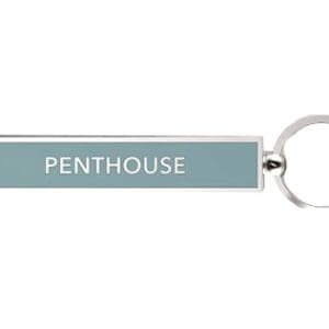 Breloc – Penthouse | If (That Company Called)