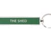 Breloc – The Shed | If (That Company Called)