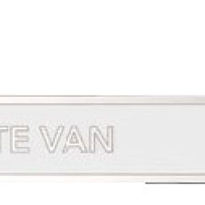 Breloc – White Van | If (That Company Called)