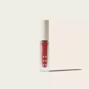 Roseberry: Gloss natural de buze nr.623, 5 ml | Uoga Uoga
