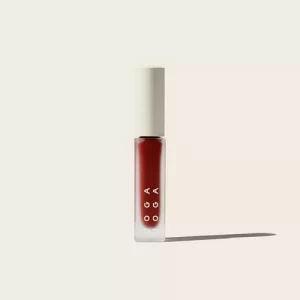 Summerberry: Gloss natural de buze nr.625, 5 ml | Uoga Uoga