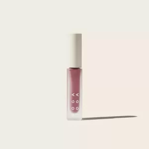 Iceberry: Gloss natural de buze nr.624, 5ml | Uoga Uoga